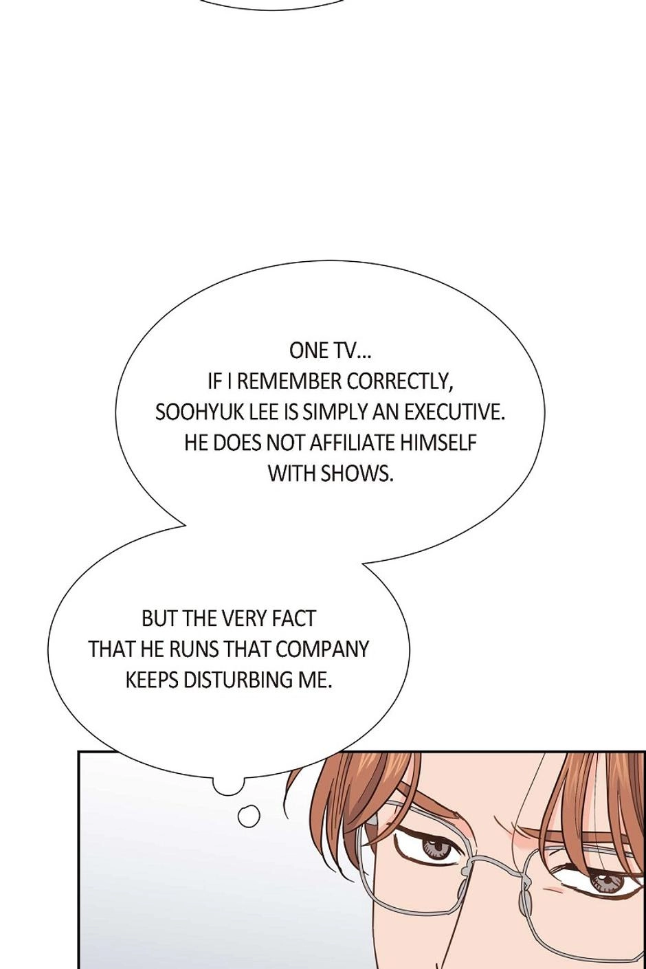 The Scandal (DOG) Chapter 76 page 42 - 