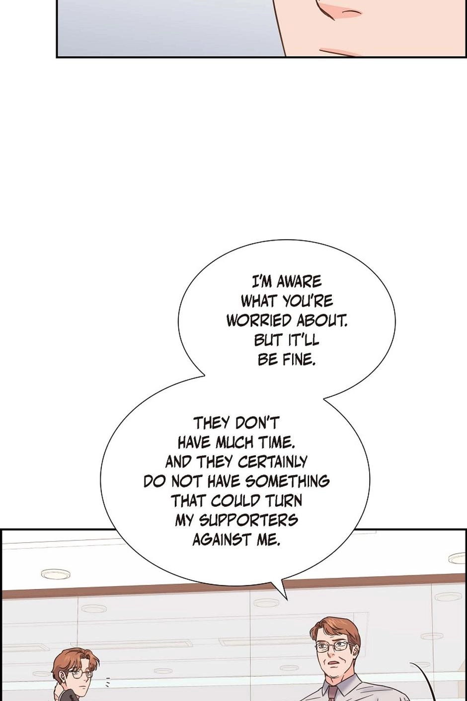 The Scandal (DOG) Chapter 76 page 43 - 