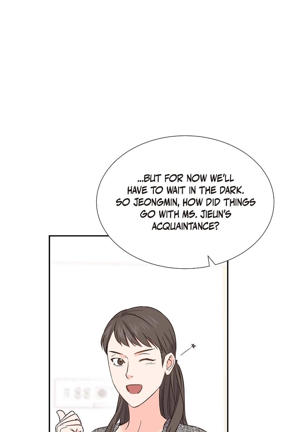 The Scandal (DOG) Chapter 76 page 6 - 