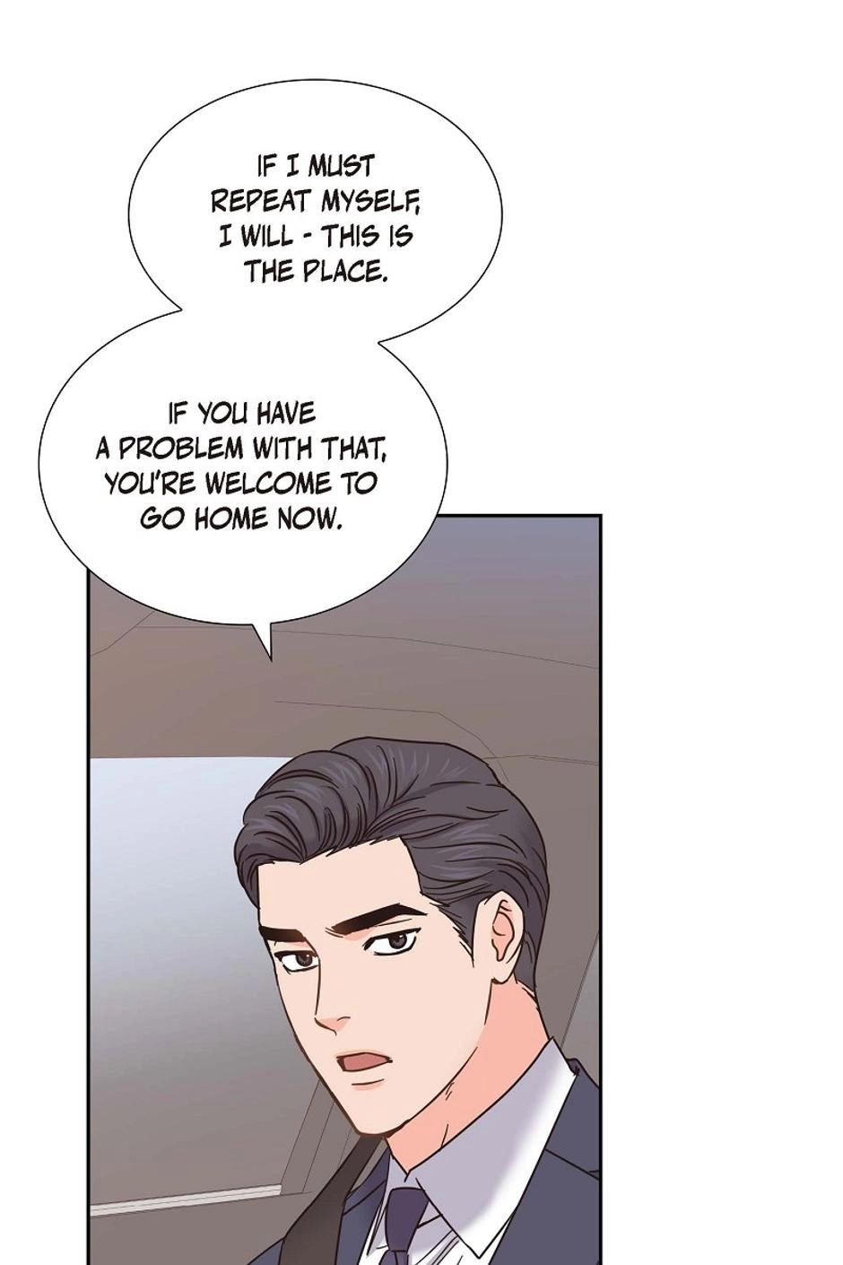 The Scandal (DOG) Chapter 76 page 55 - 