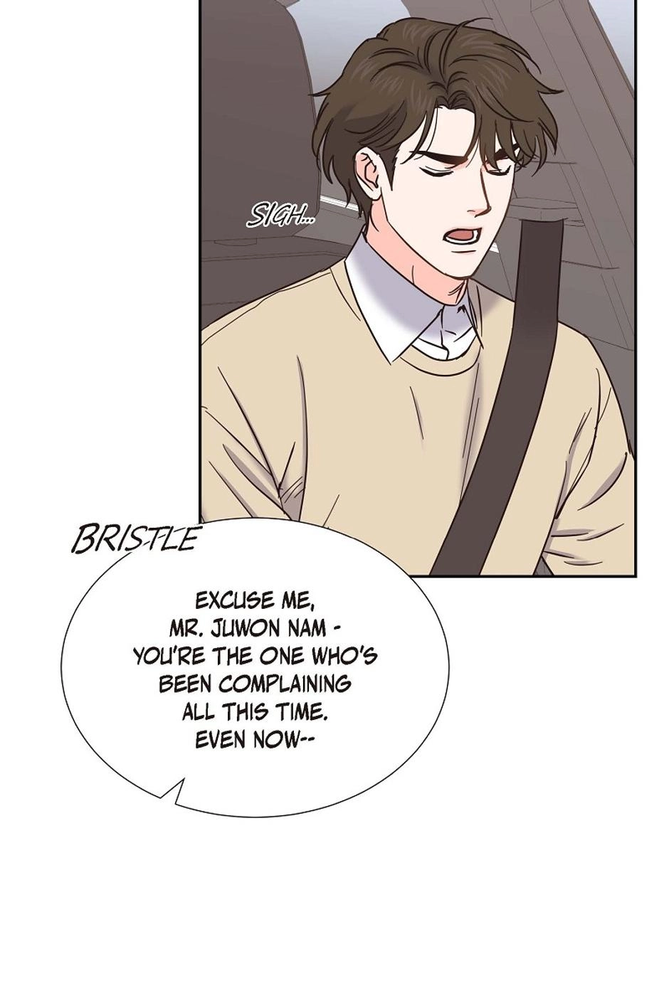 The Scandal (DOG) Chapter 76 page 57 - 