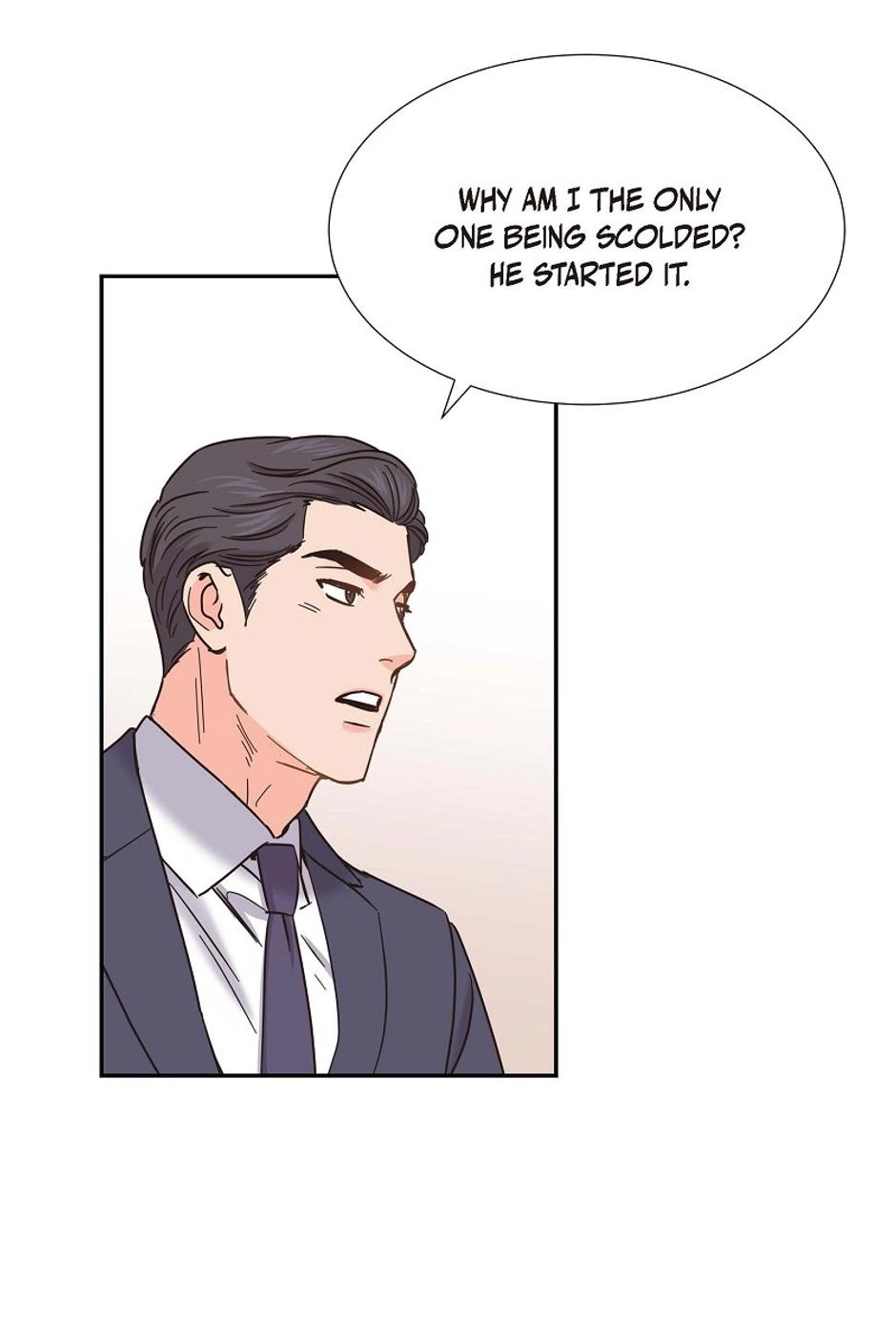 The Scandal (DOG) Chapter 76 page 60 - 