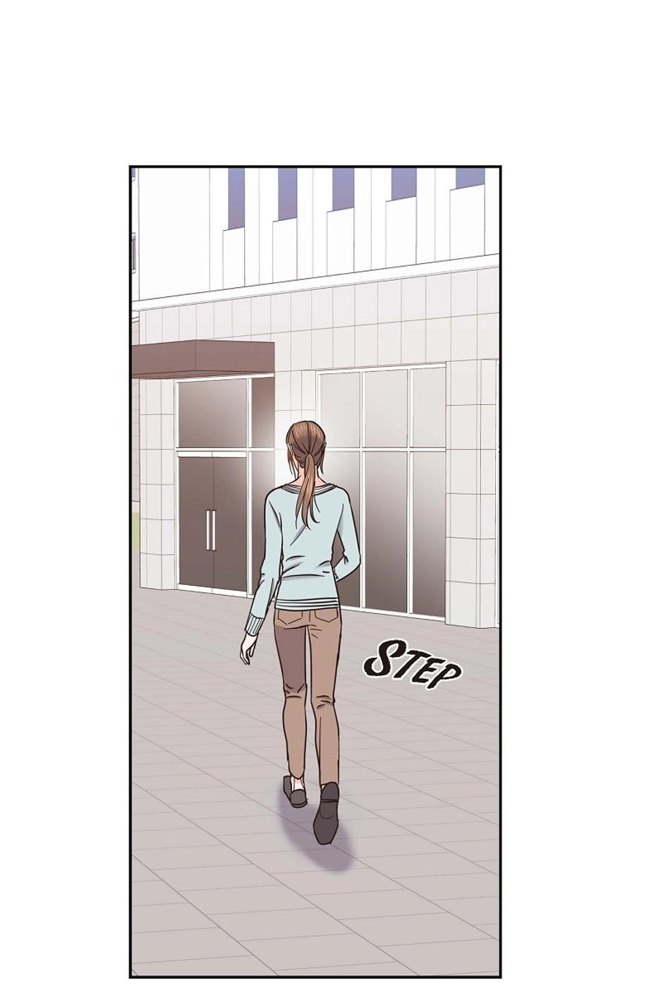 The Scandal (DOG) Chapter 76 page 63 - 