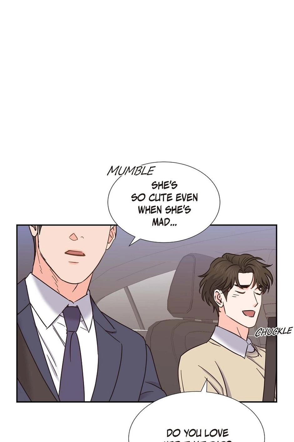 The Scandal (DOG) Chapter 76 page 64 - 