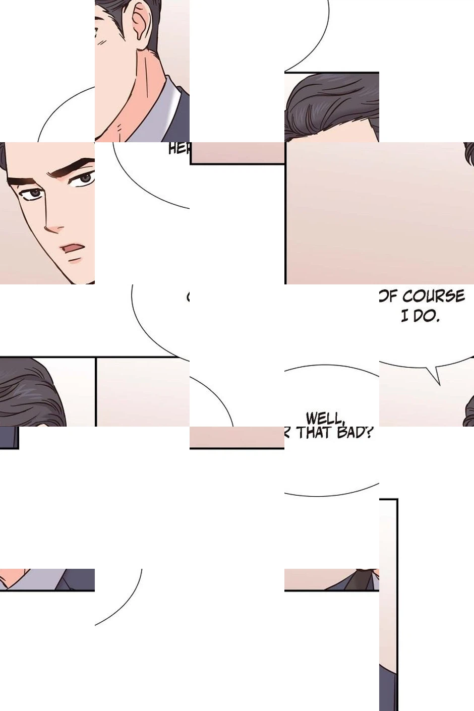 The Scandal (DOG) Chapter 76 page 65 - 