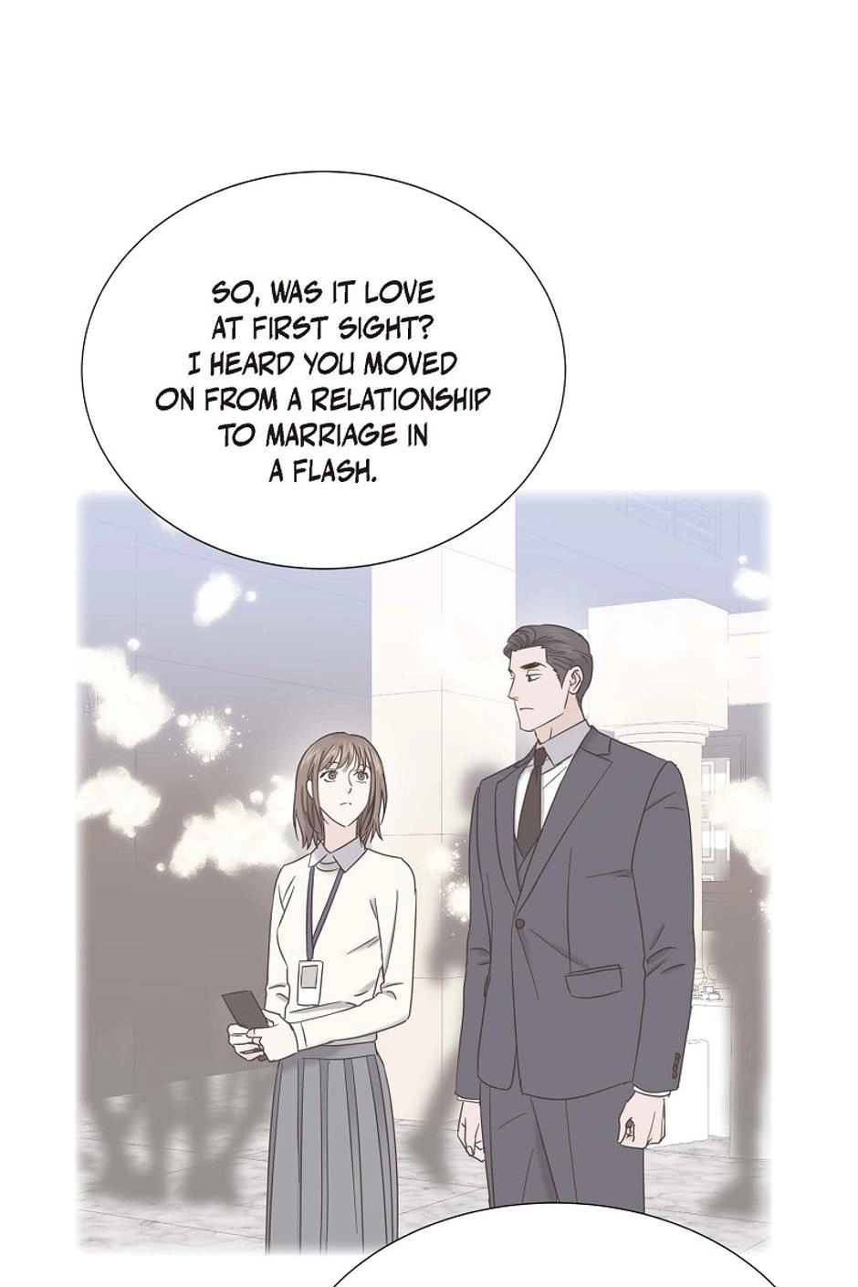 The Scandal (DOG) Chapter 76 page 66 - 