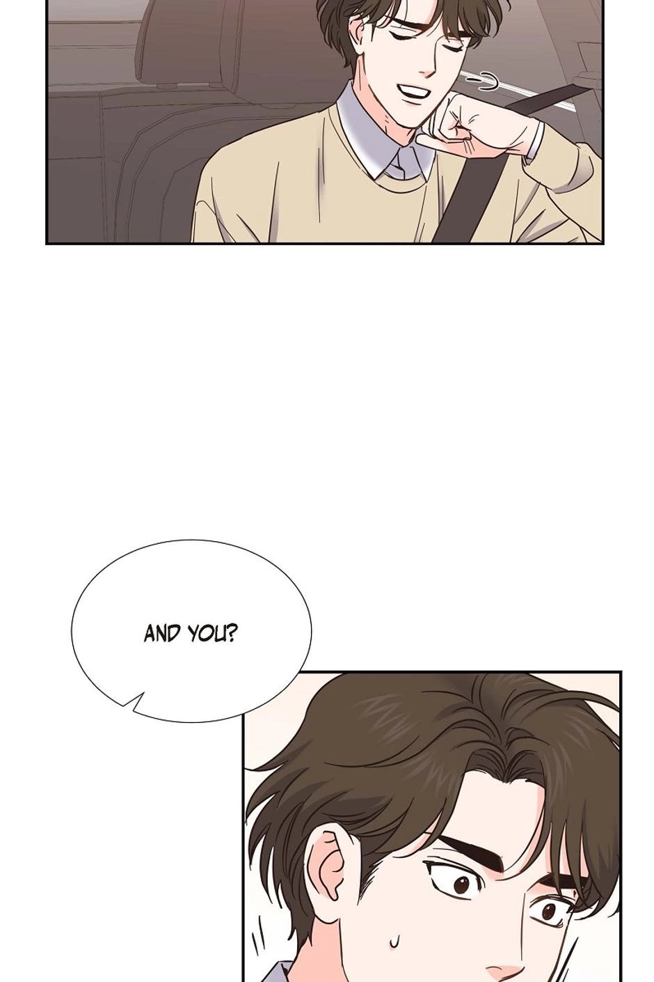 The Scandal (DOG) Chapter 76 page 69 - 