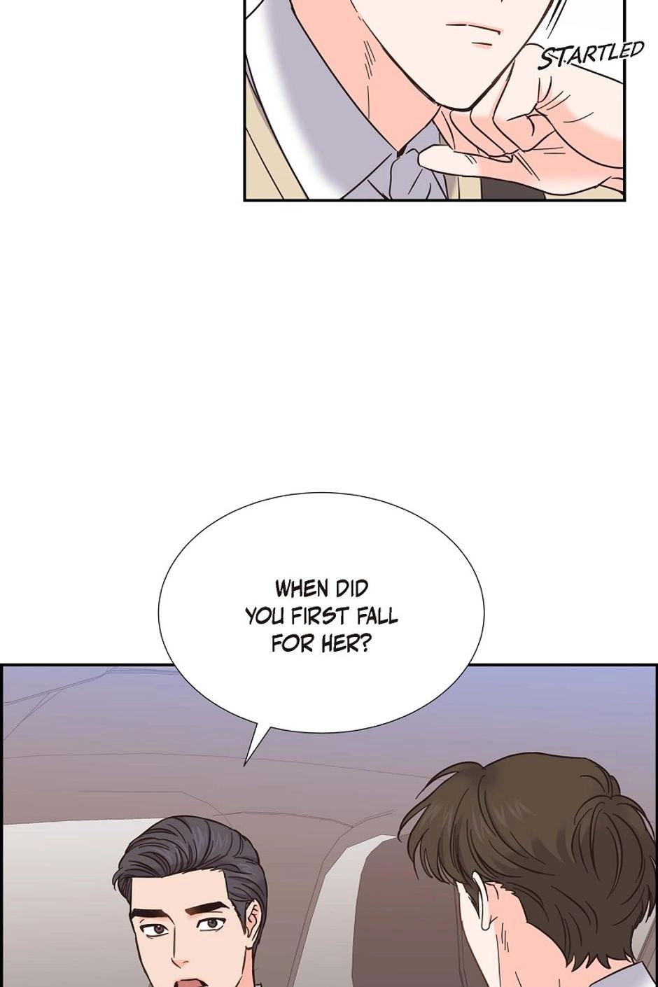 The Scandal (DOG) Chapter 76 page 70 - 