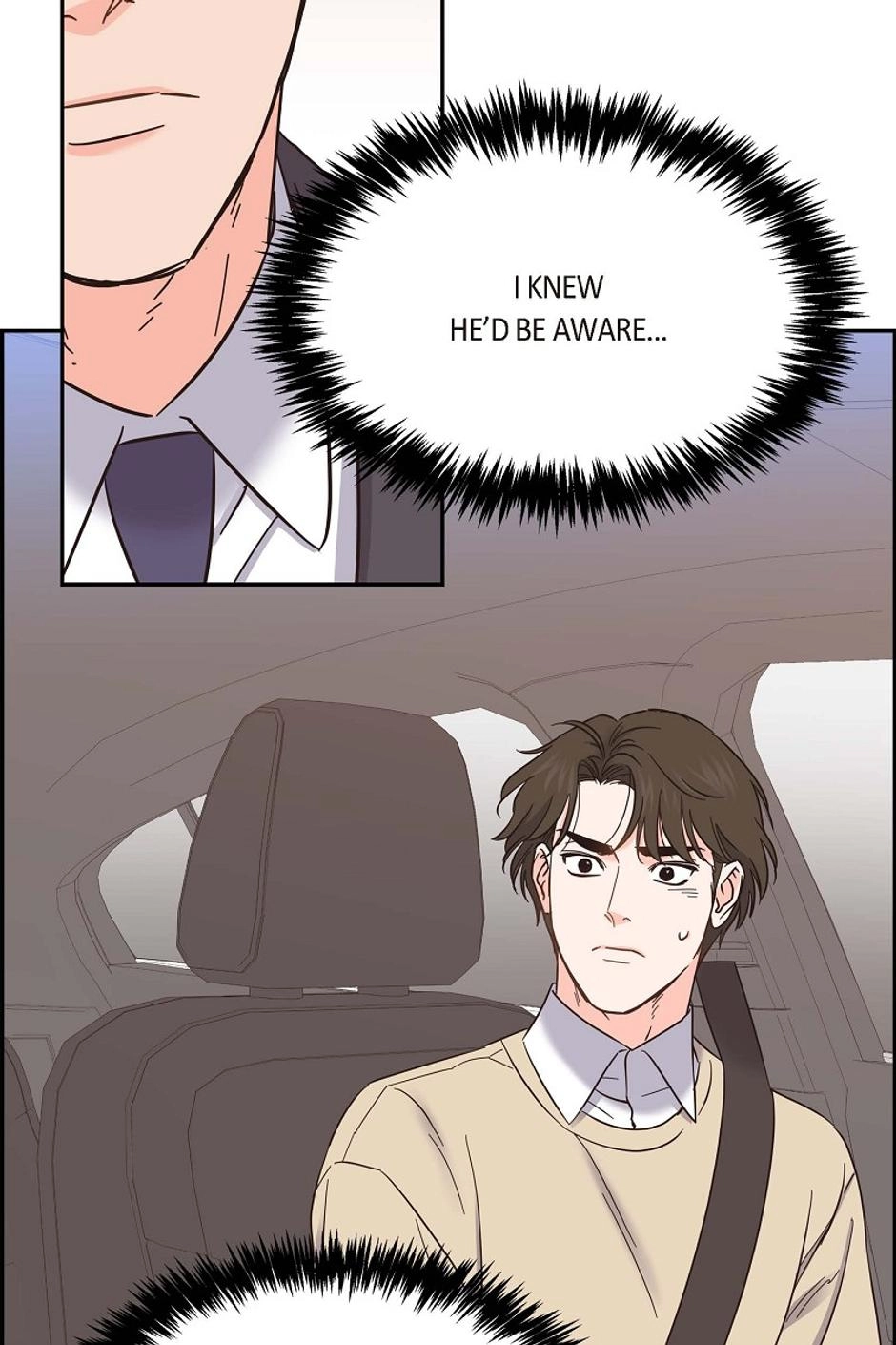 The Scandal (DOG) Chapter 76 page 72 - 