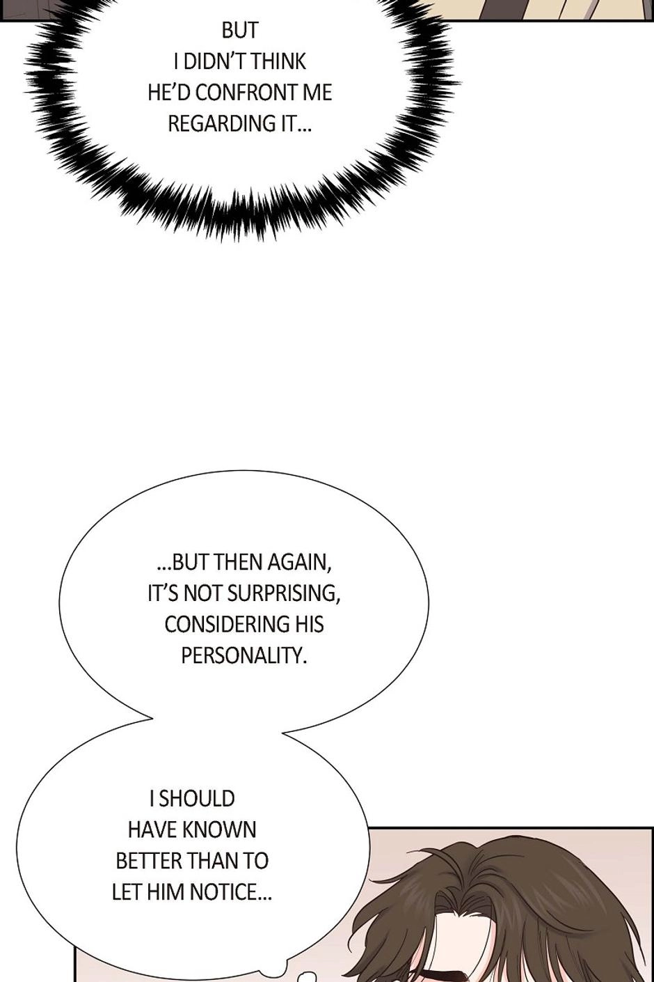 The Scandal (DOG) Chapter 76 page 73 - 