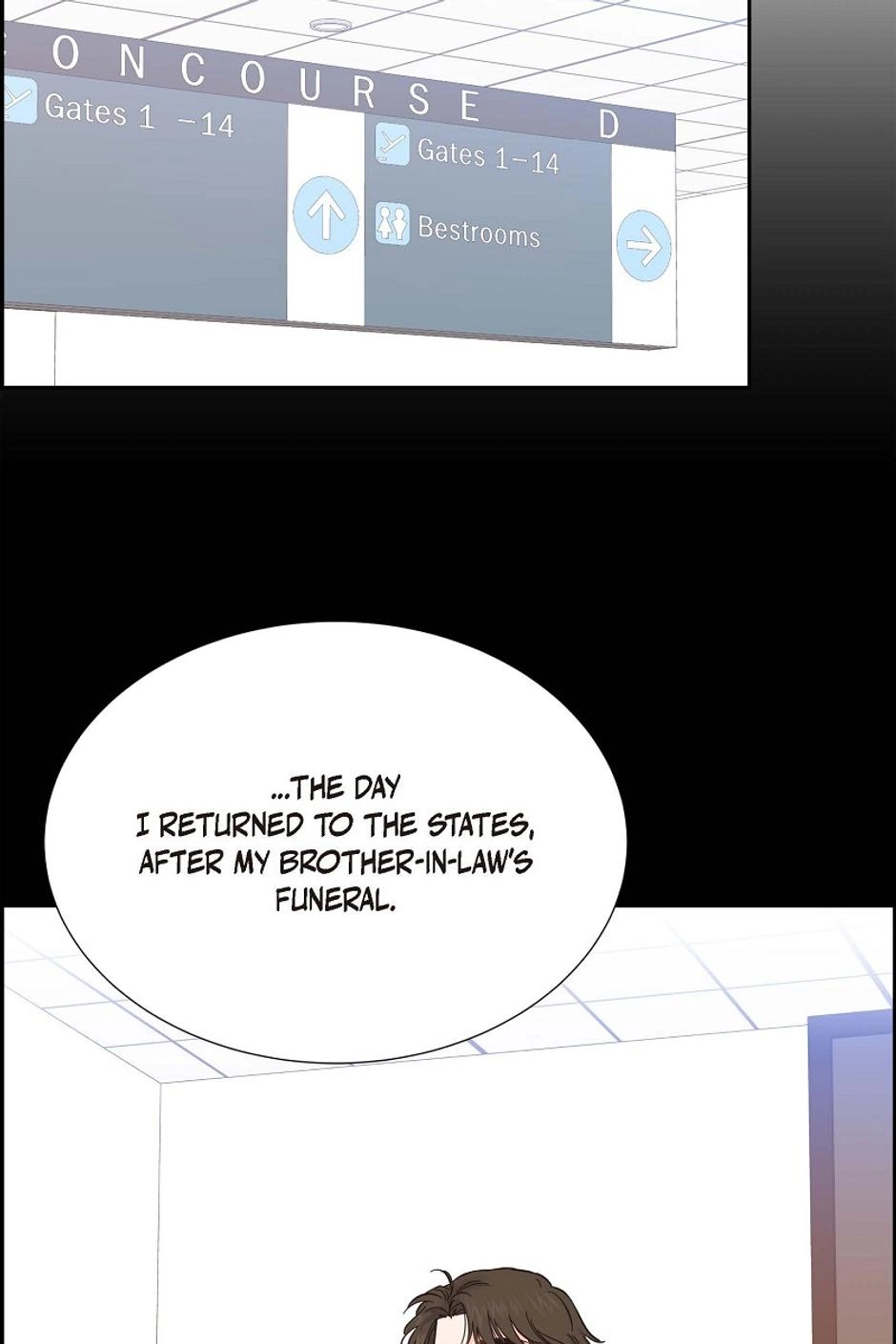 The Scandal (DOG) Chapter 76 page 75 - 