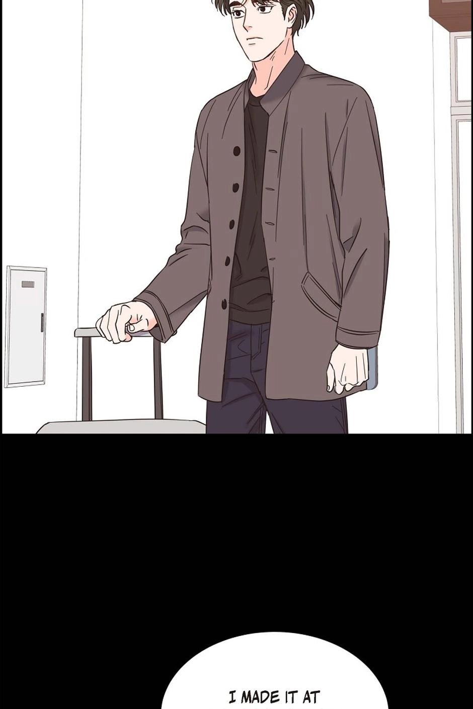 The Scandal (DOG) Chapter 76 page 76 - 