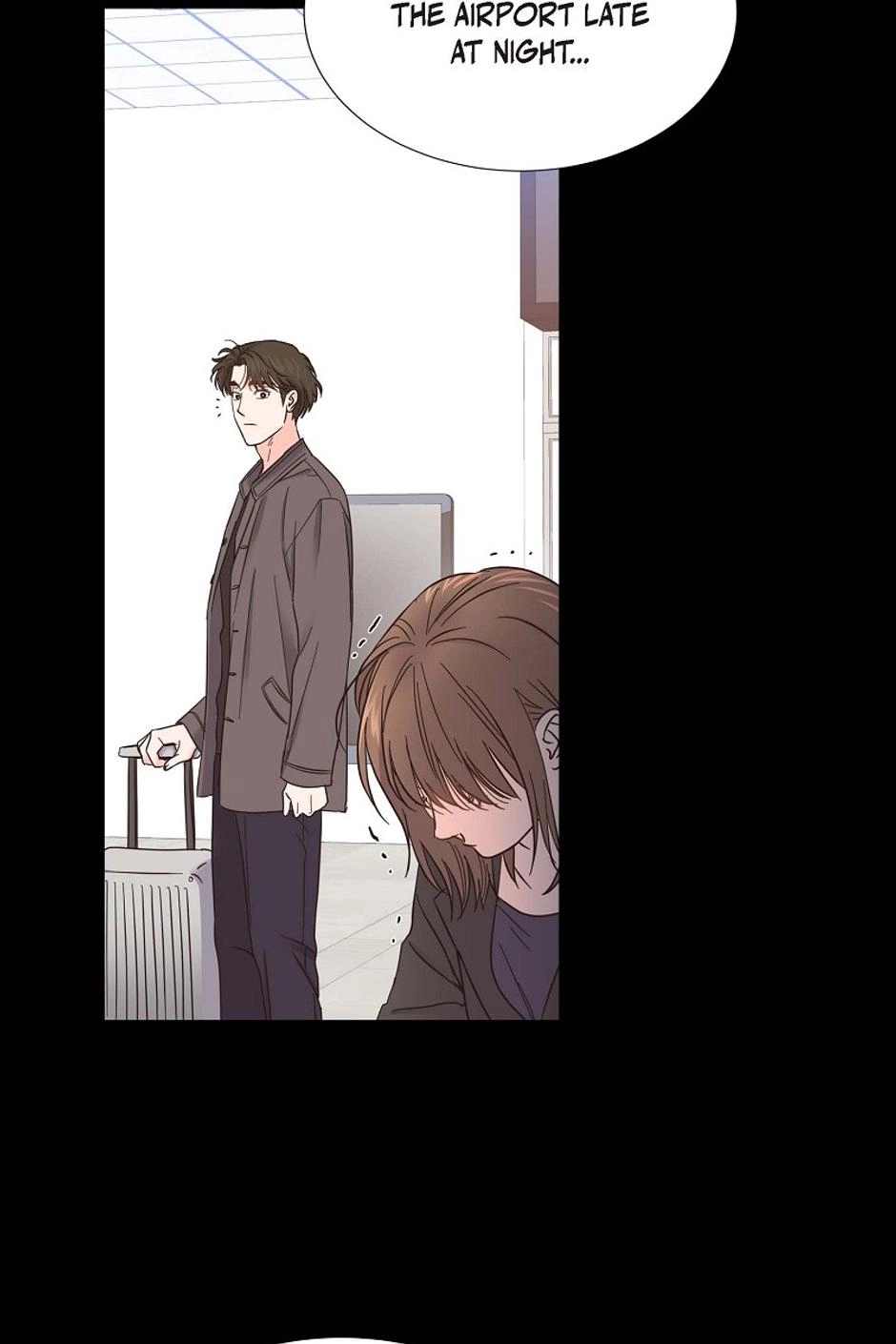 The Scandal (DOG) Chapter 76 page 77 - 
