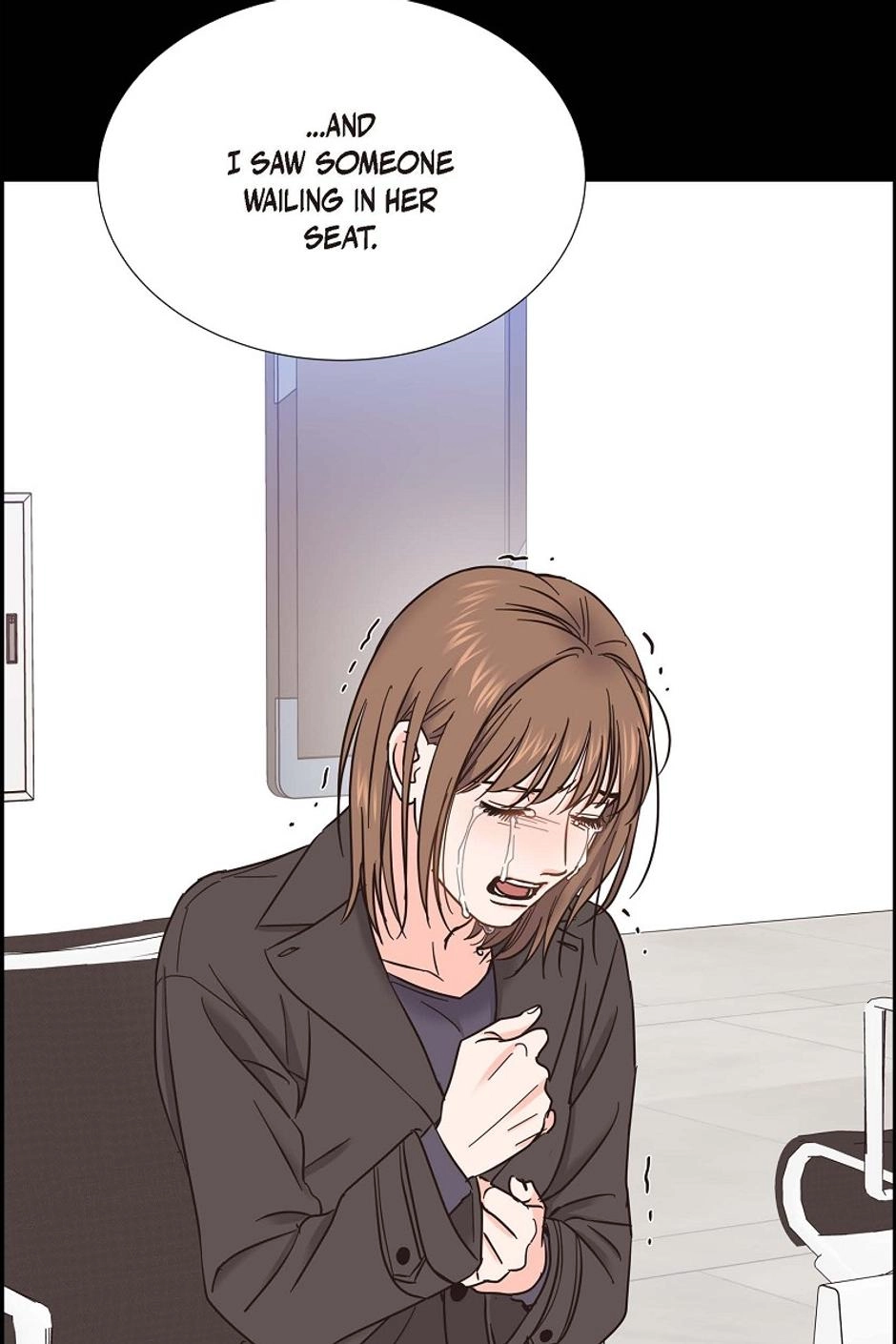 The Scandal (DOG) Chapter 76 page 78 - 