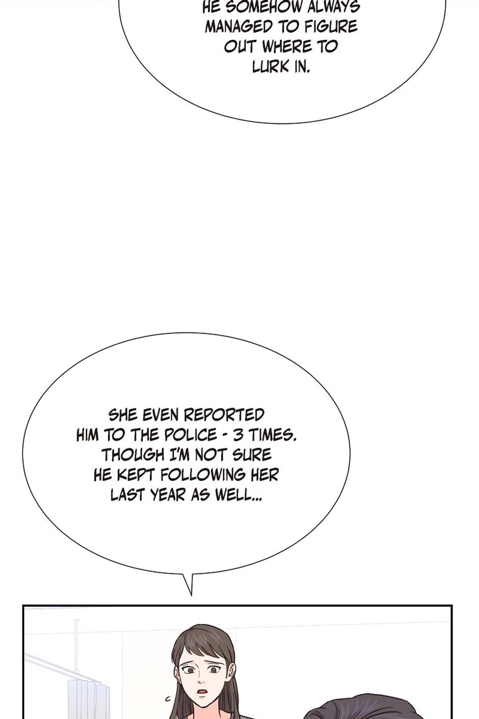 The Scandal (DOG) Chapter 76 page 9 - 