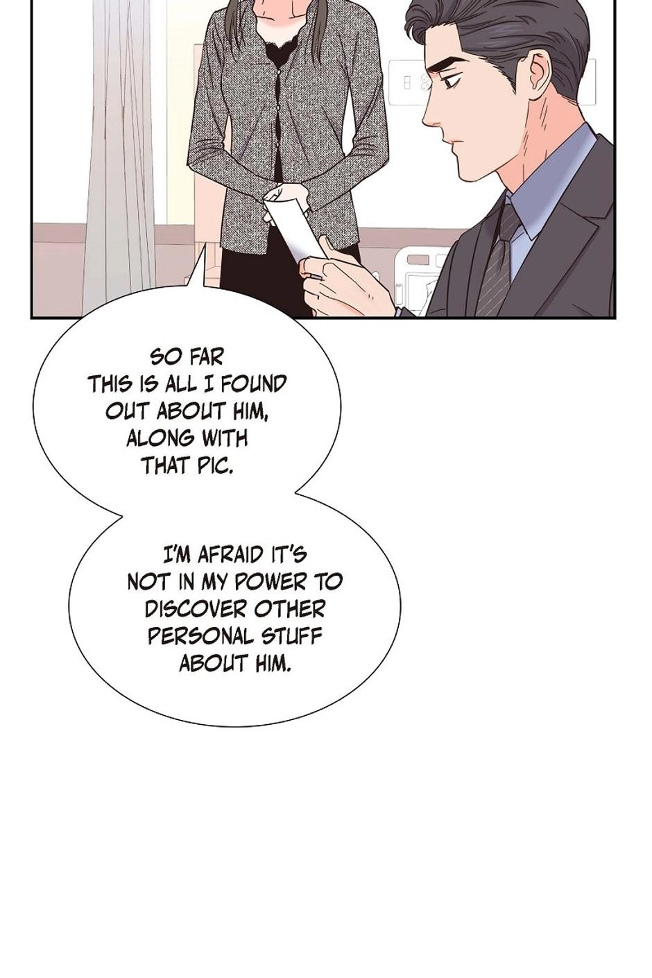 The Scandal (DOG) Chapter 76 page 10 - 