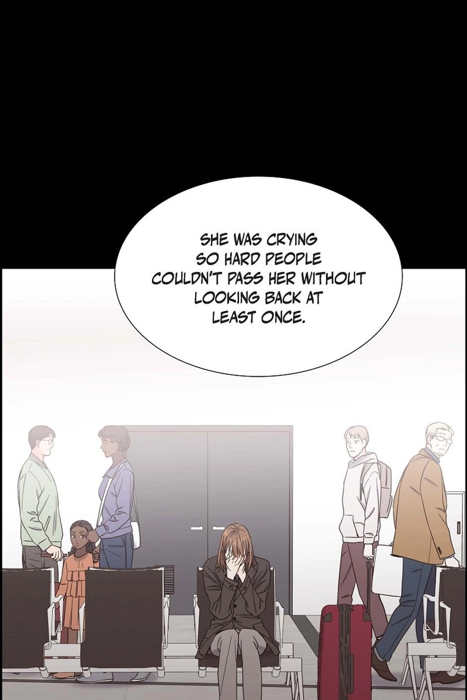 The Scandal (DOG) Chapter 77 page 1 - 