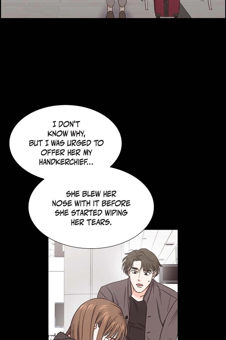 The Scandal (DOG) Chapter 77 page 2 - 