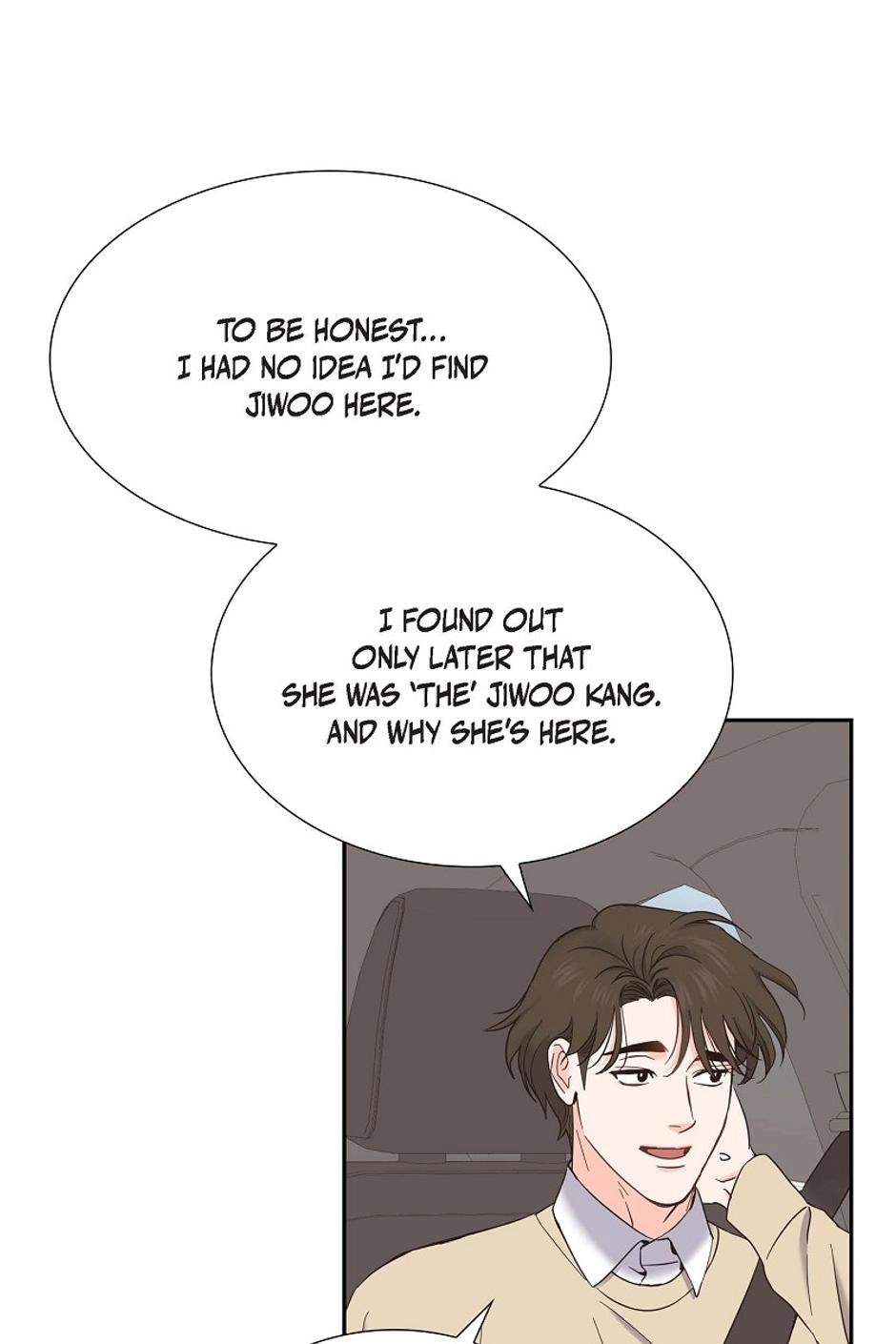 The Scandal (DOG) Chapter 77 page 12 - 