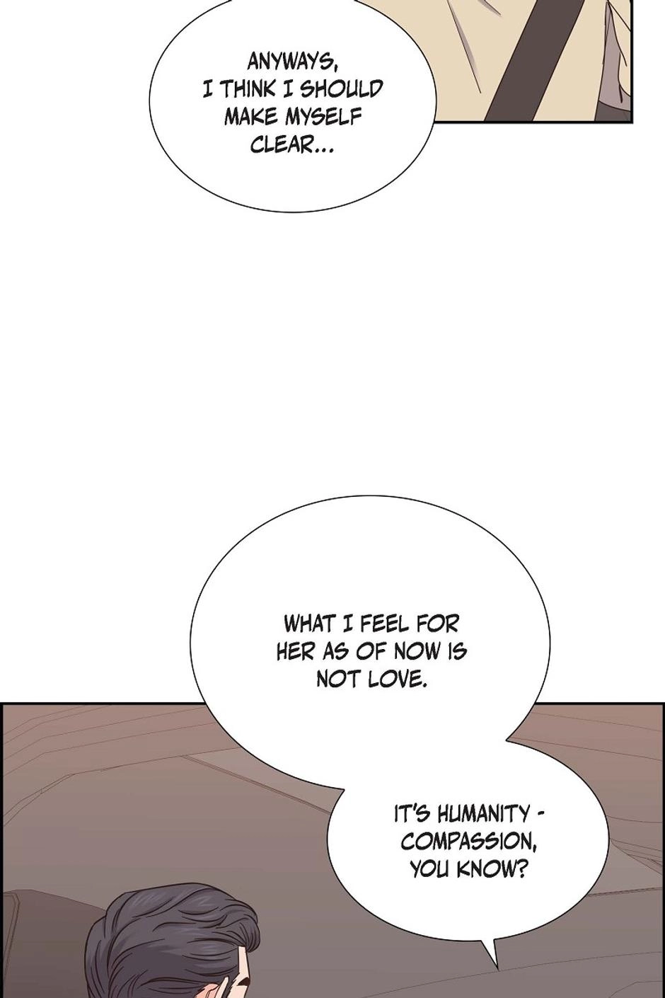 The Scandal (DOG) Chapter 77 page 13 - 