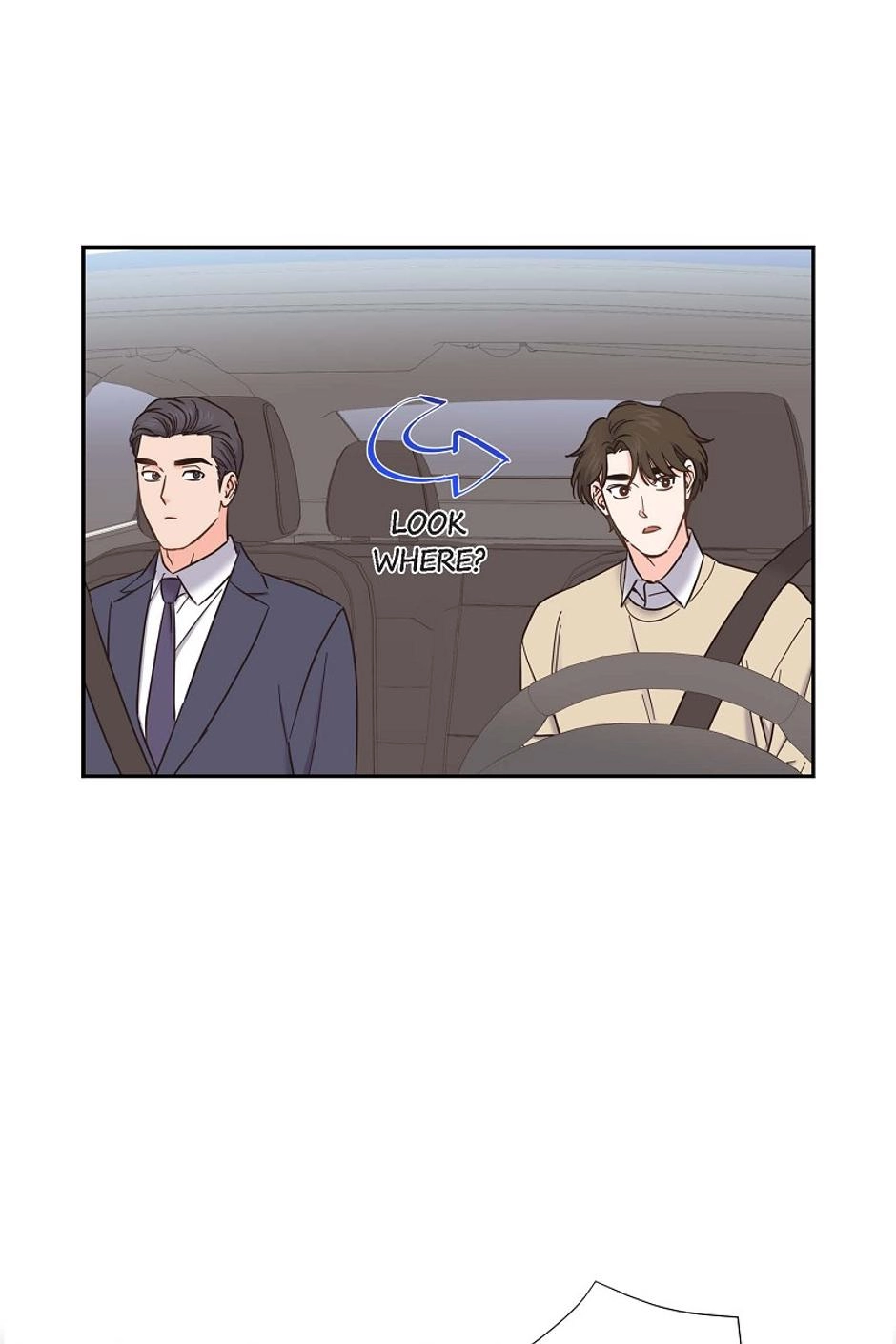 The Scandal (DOG) Chapter 77 page 17 - 