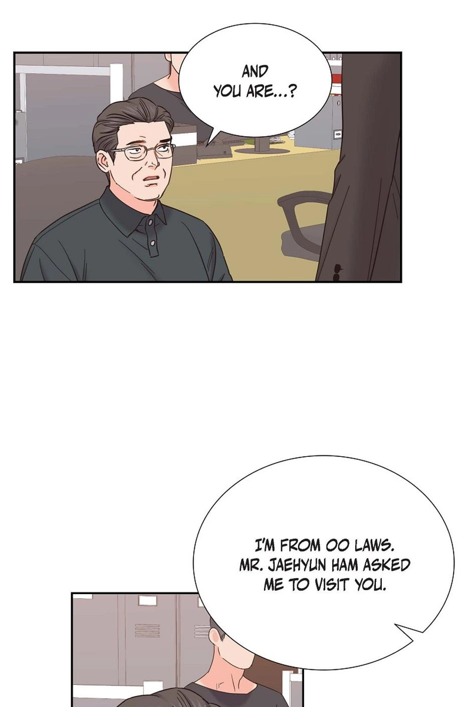 The Scandal (DOG) Chapter 77 page 21 - 