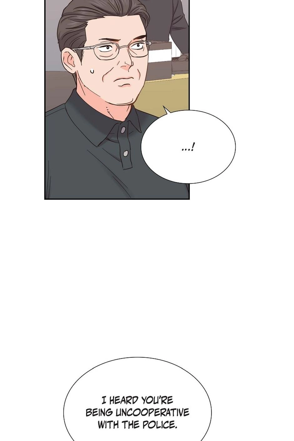 The Scandal (DOG) Chapter 77 page 22 - 