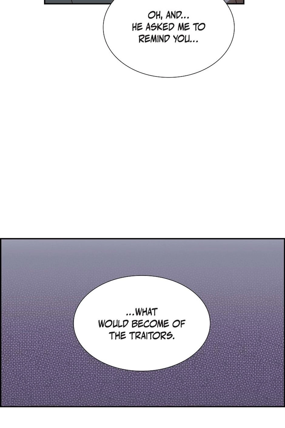 The Scandal (DOG) Chapter 77 page 25 - 