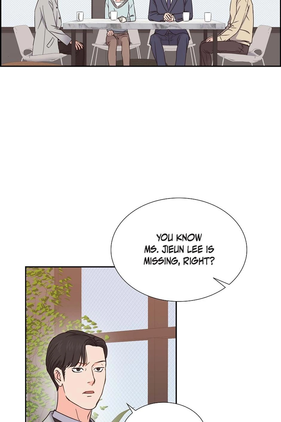 The Scandal (DOG) Chapter 77 page 29 - 