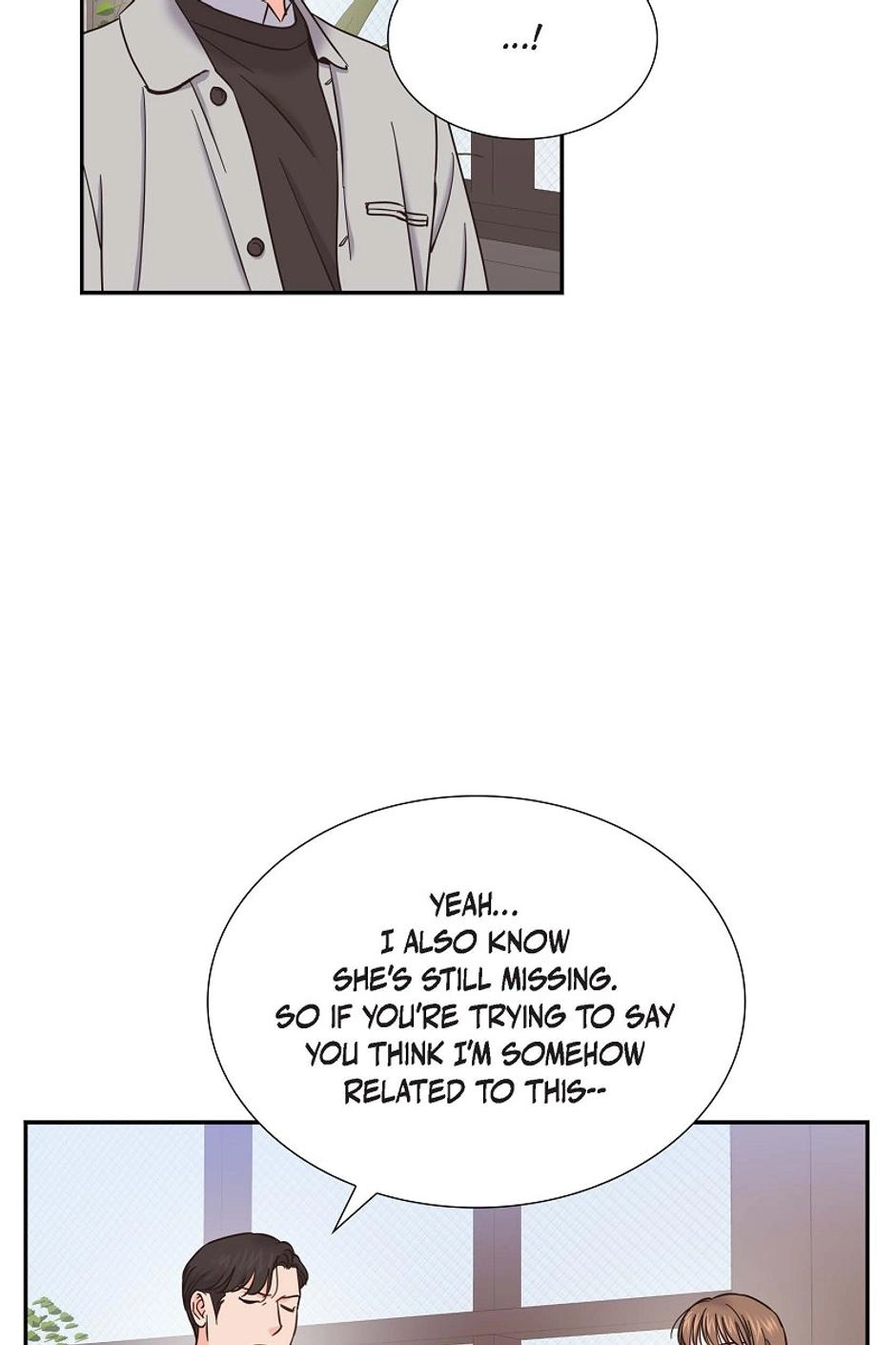 The Scandal (DOG) Chapter 77 page 30 - 