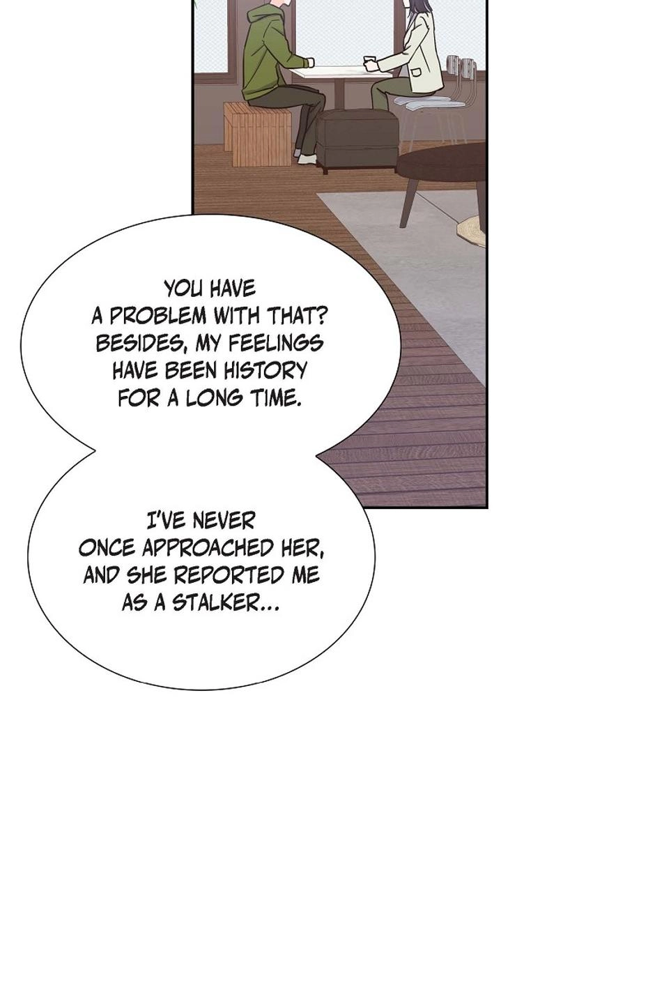 The Scandal (DOG) Chapter 77 page 32 - 