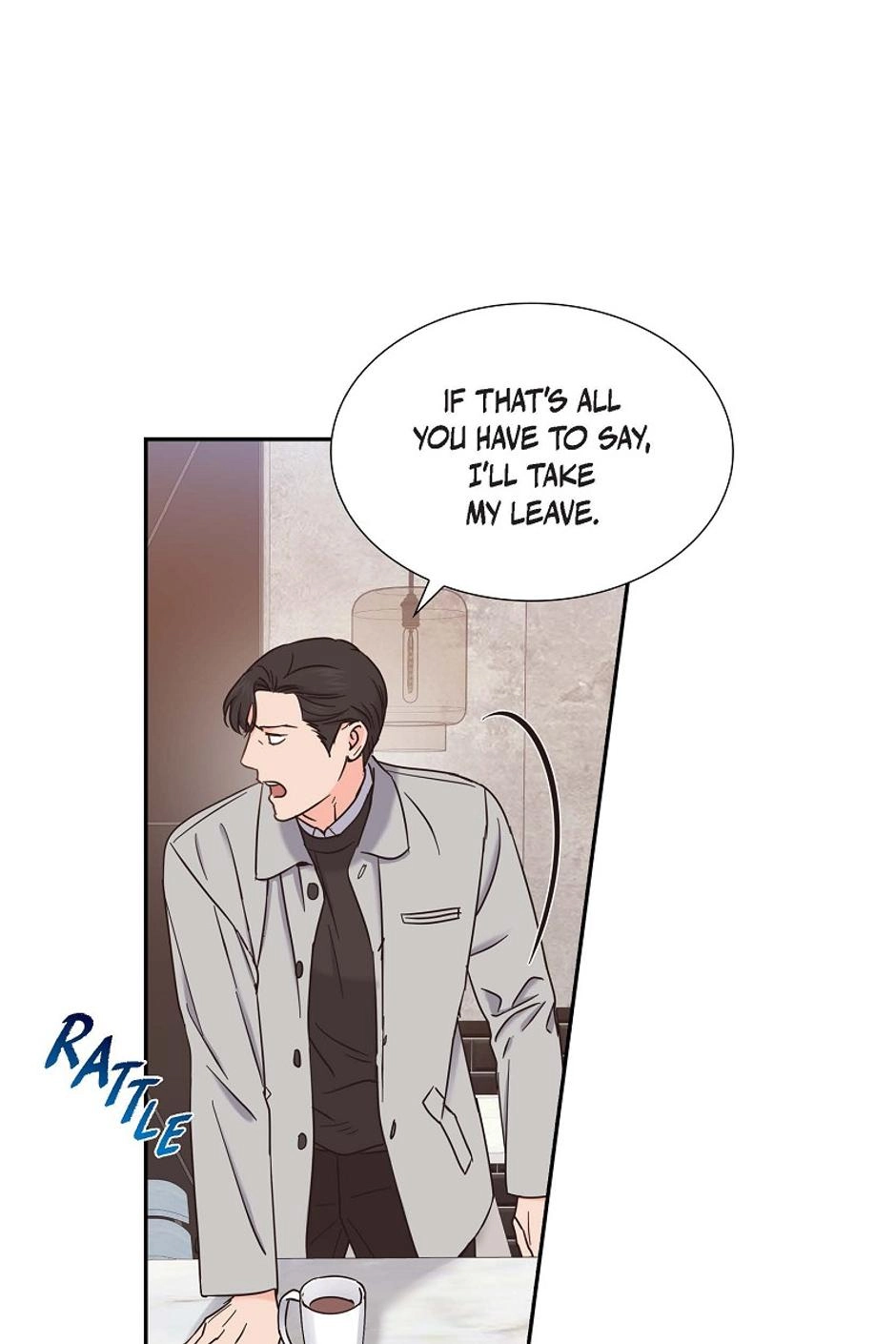 The Scandal (DOG) Chapter 77 page 34 - 