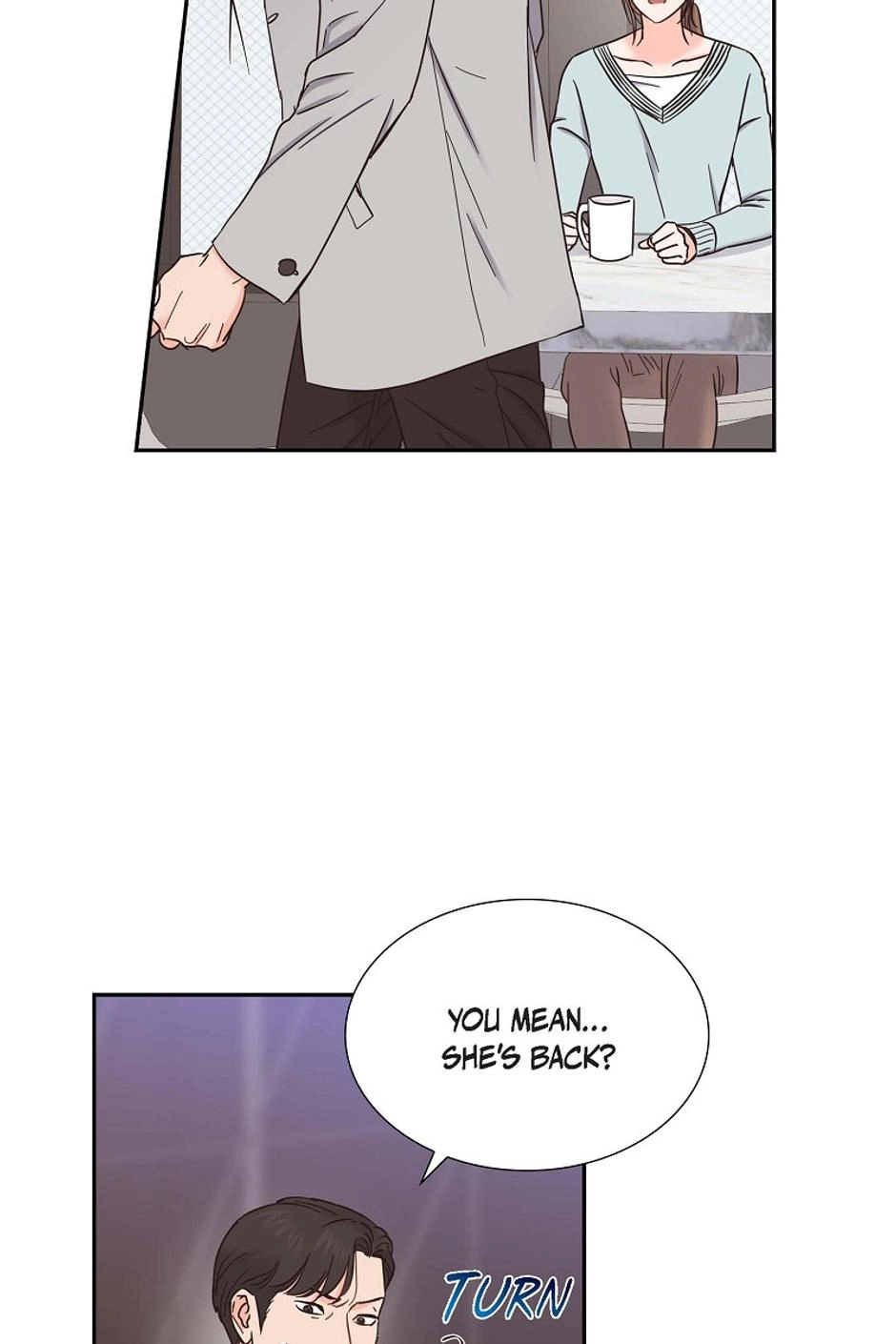 The Scandal (DOG) Chapter 77 page 36 - 