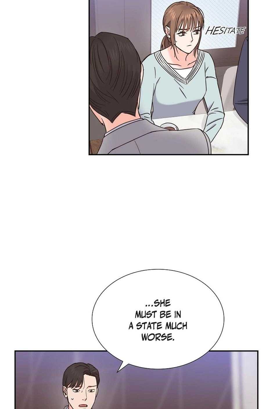 The Scandal (DOG) Chapter 77 page 38 - 