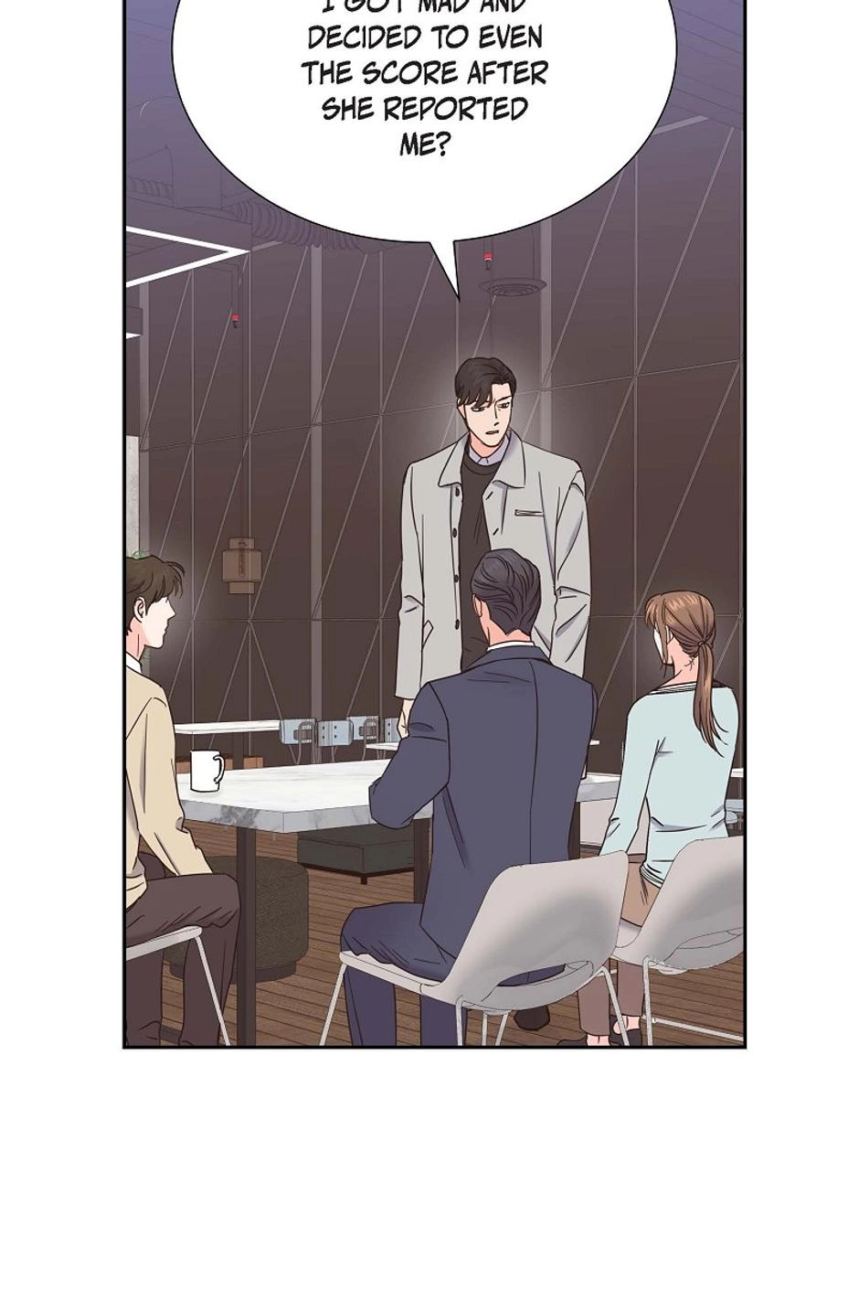 The Scandal (DOG) Chapter 77 page 40 - 