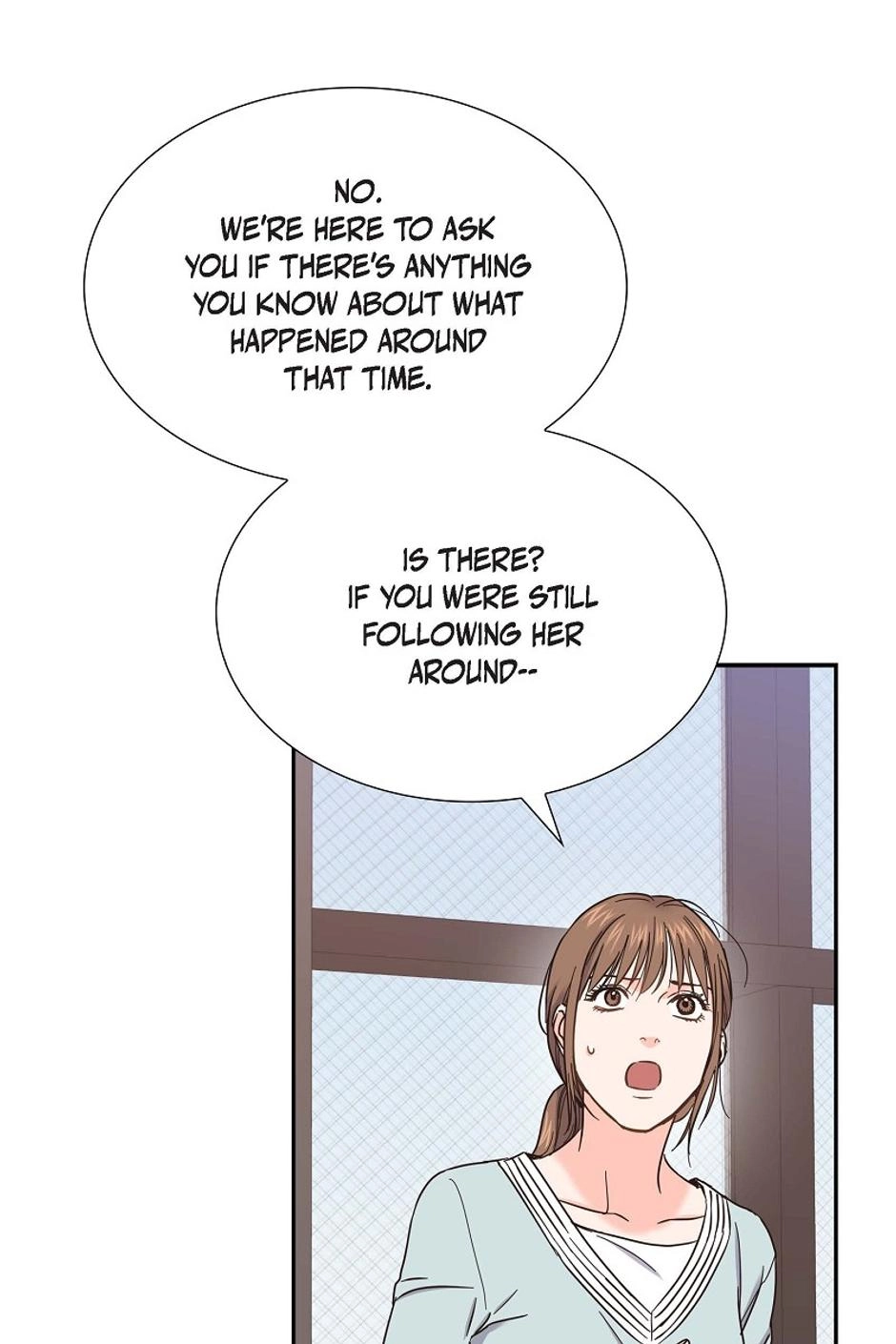 The Scandal (DOG) Chapter 77 page 41 - 