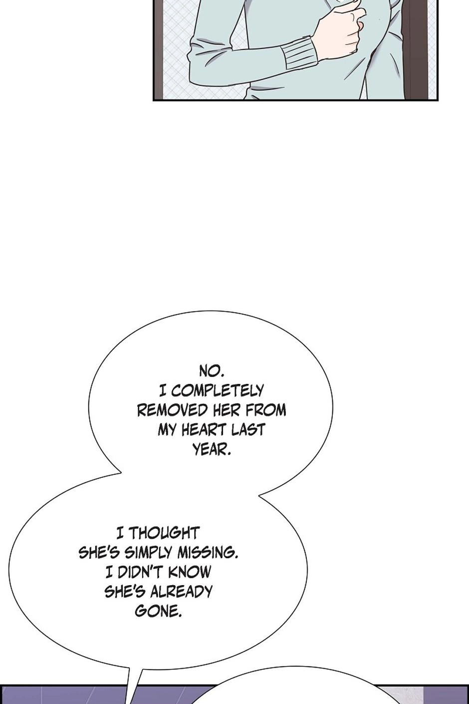 The Scandal (DOG) Chapter 77 page 42 - 