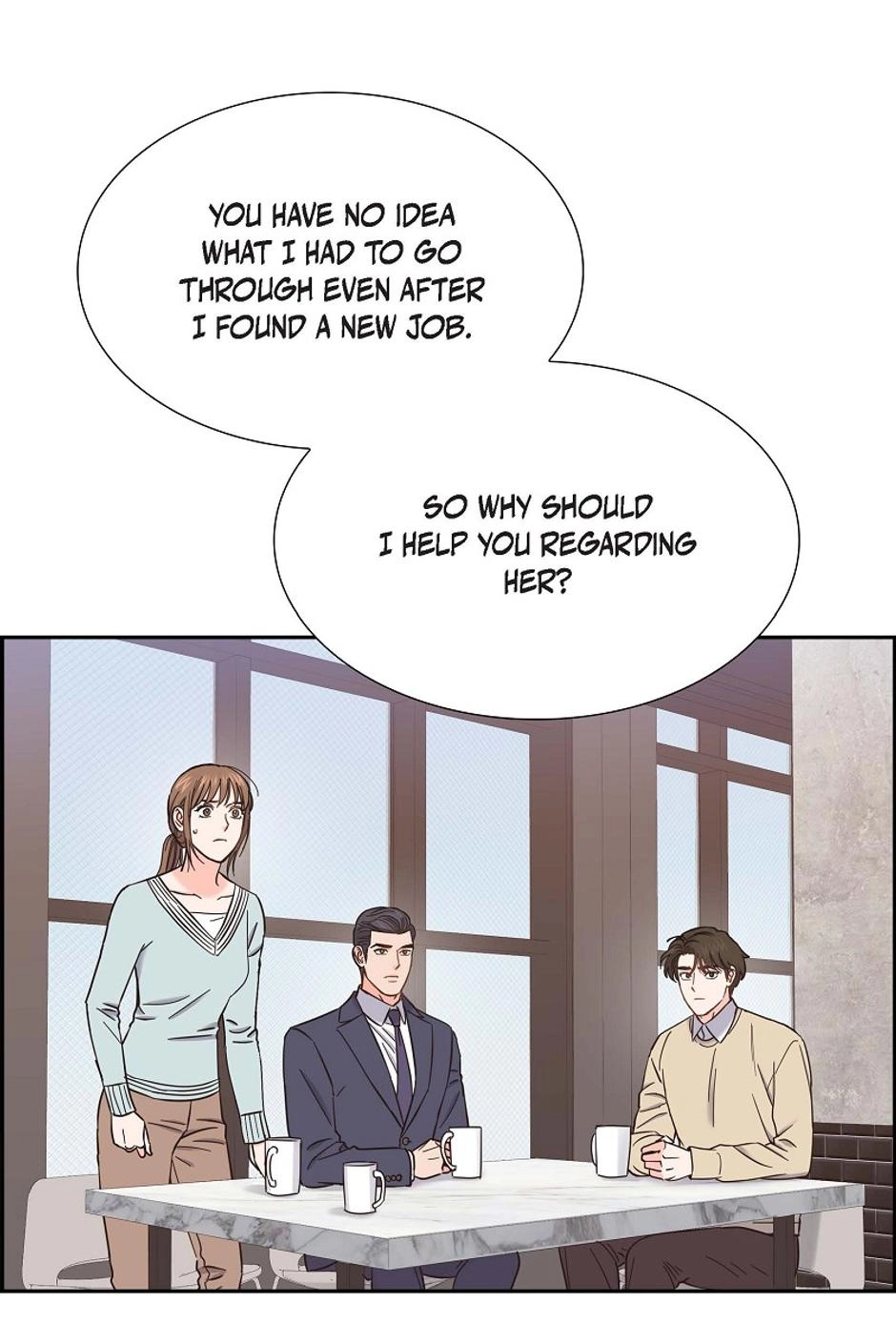 The Scandal (DOG) Chapter 77 page 45 - 