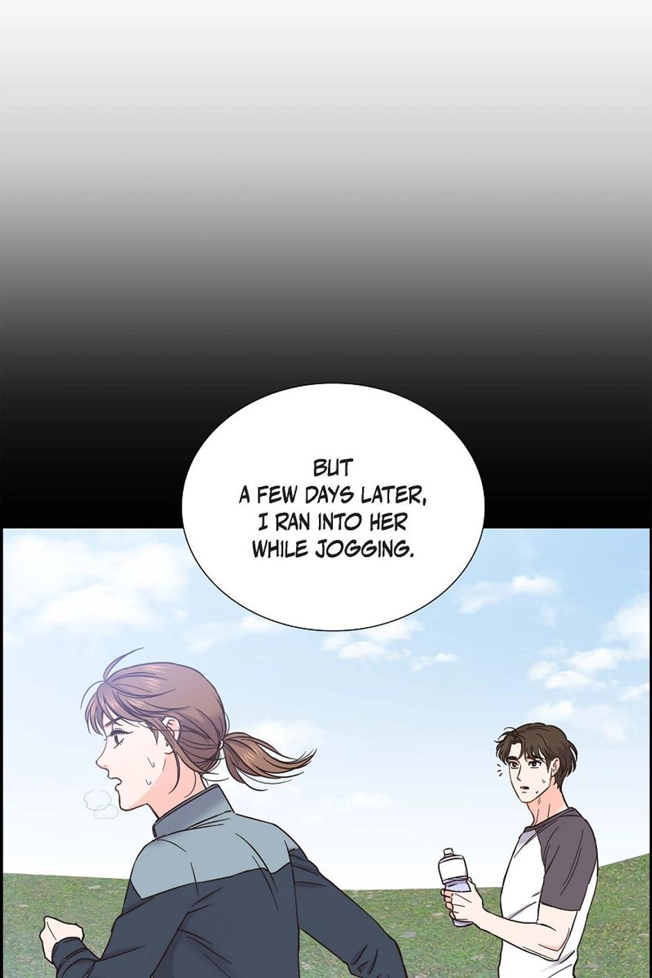 The Scandal (DOG) Chapter 77 page 6 - 