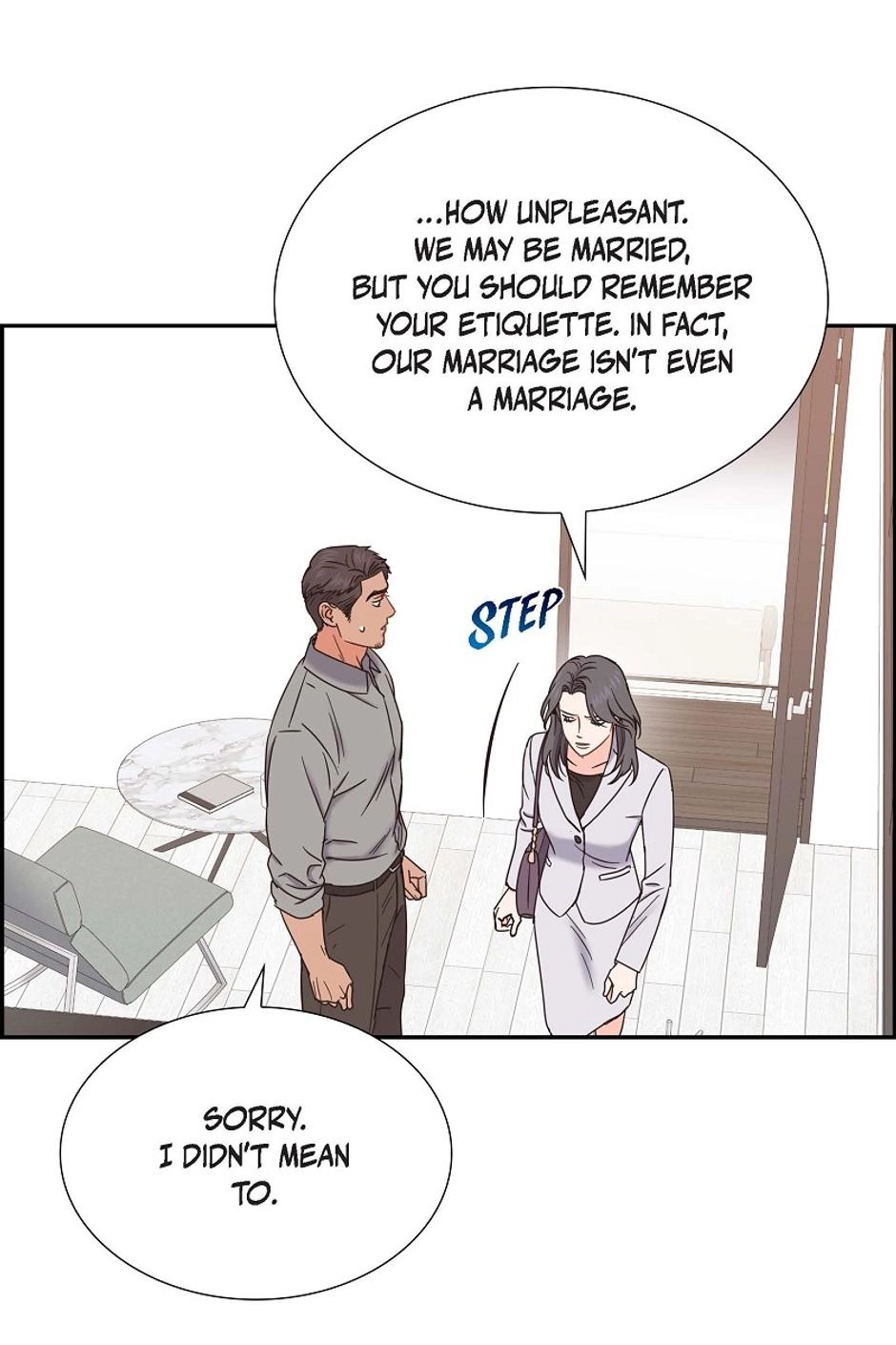 The Scandal (DOG) Chapter 77 page 53 - 
