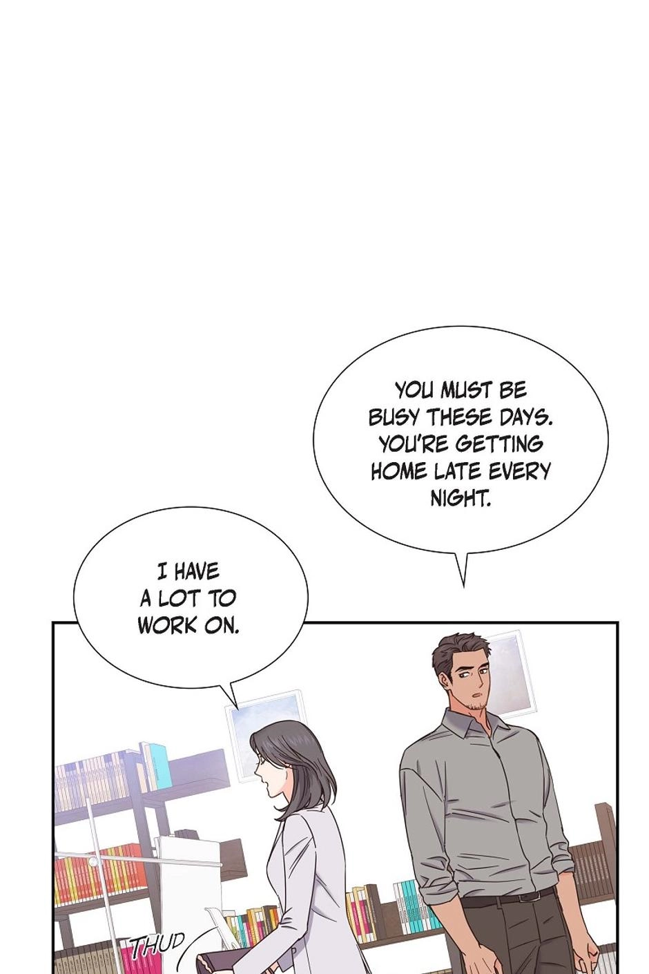 The Scandal (DOG) Chapter 77 page 54 - 