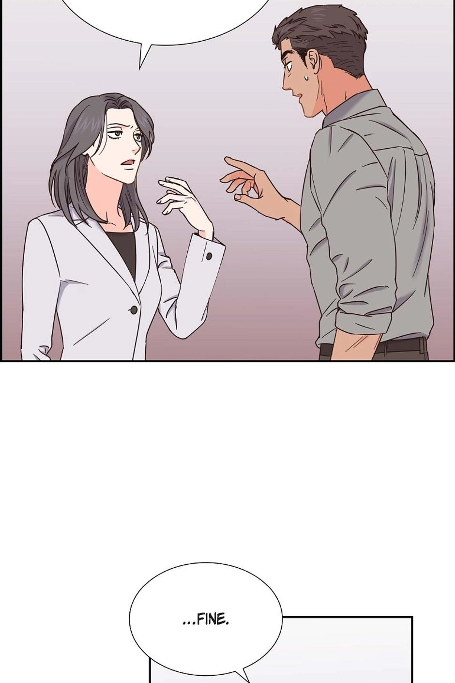 The Scandal (DOG) Chapter 77 page 57 - 