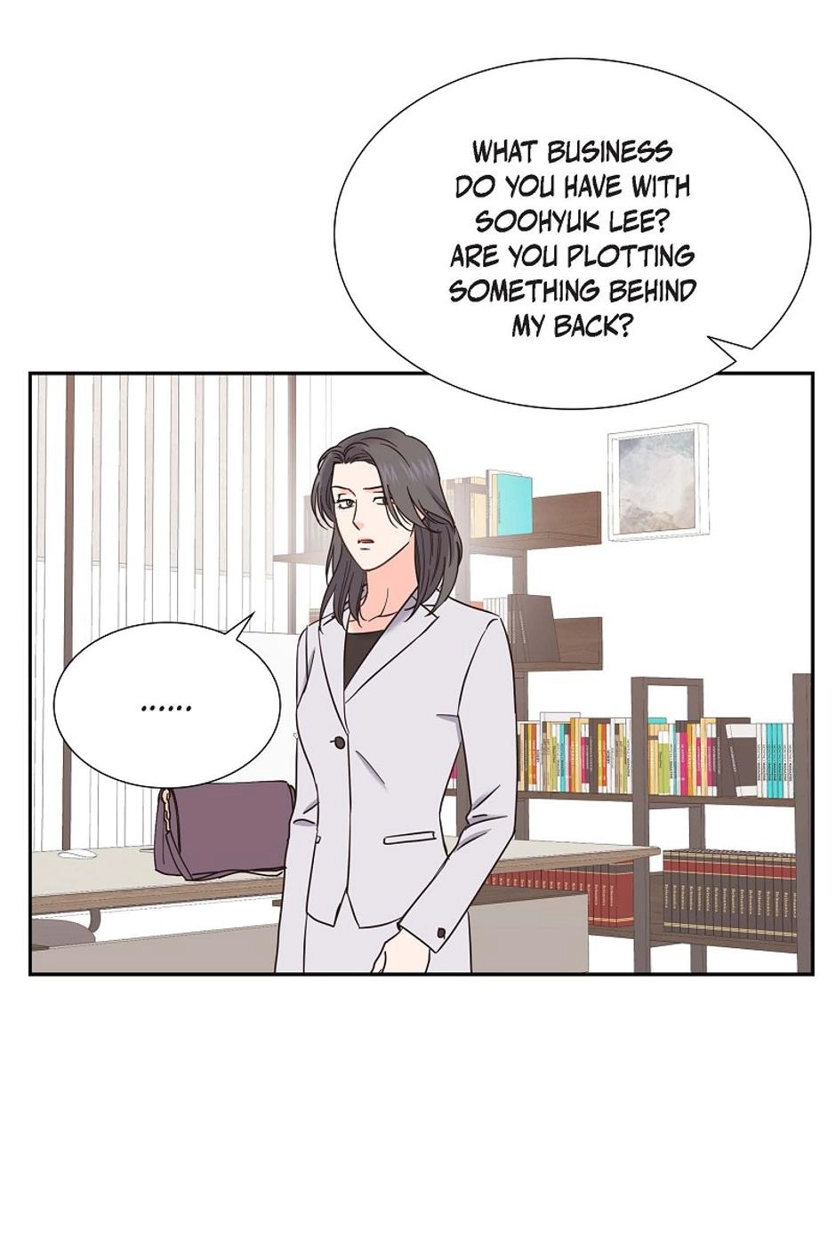 The Scandal (DOG) Chapter 77 page 61 - 