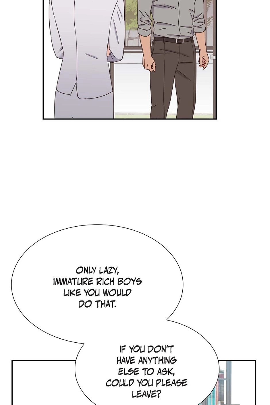 The Scandal (DOG) Chapter 77 page 64 - 