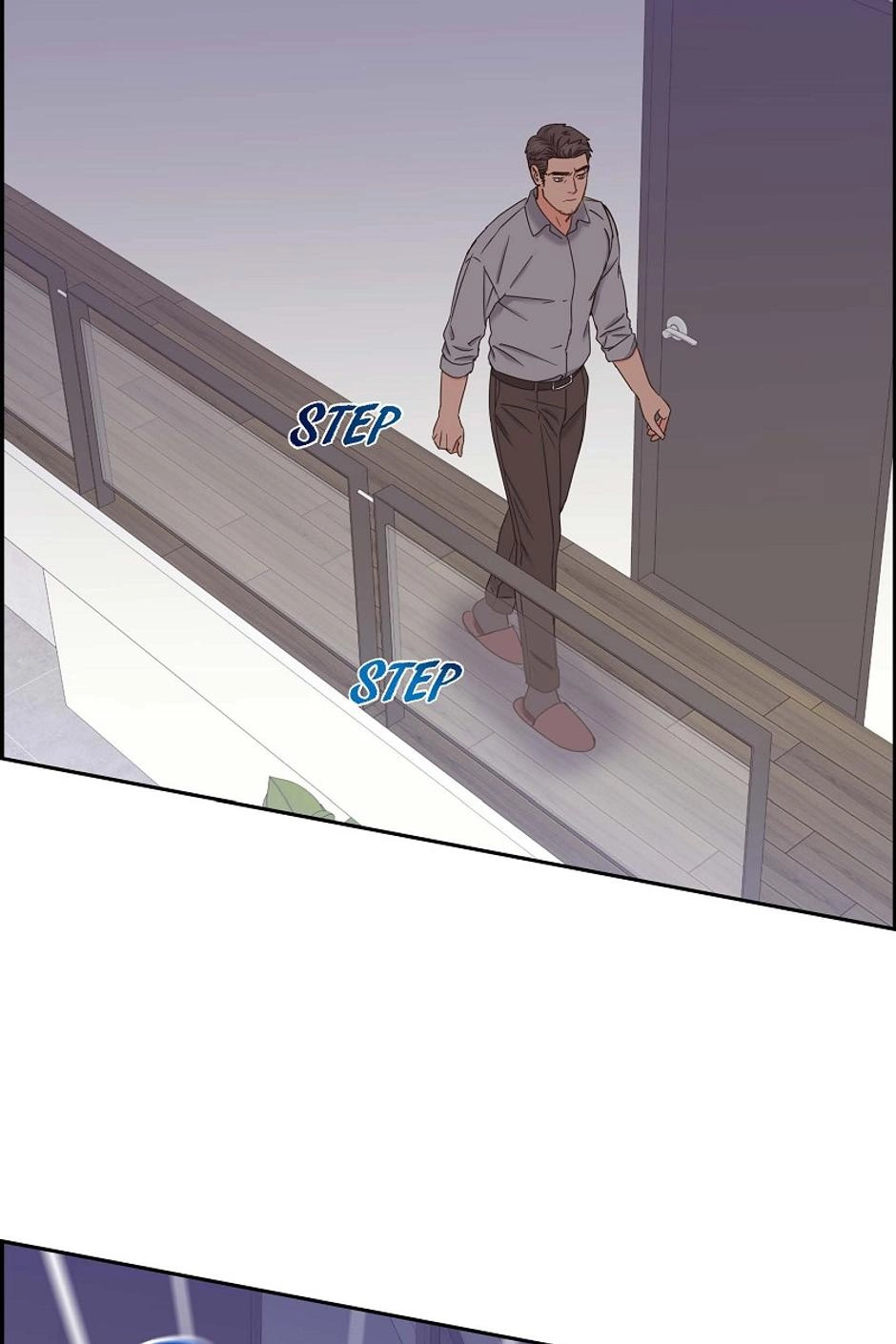 The Scandal (DOG) Chapter 77 page 66 - 