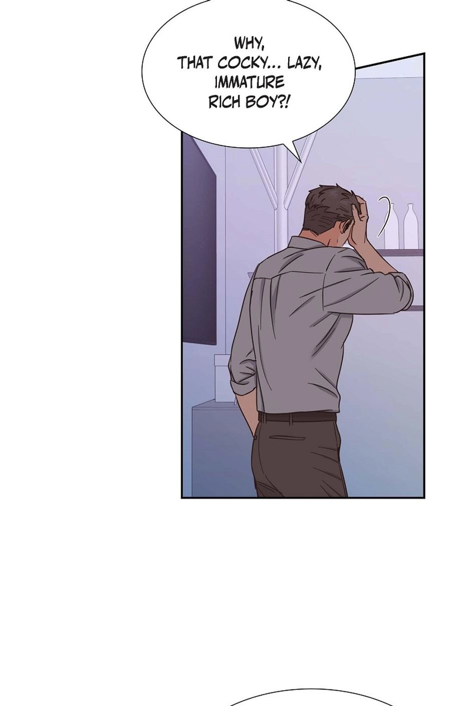 The Scandal (DOG) Chapter 77 page 68 - 