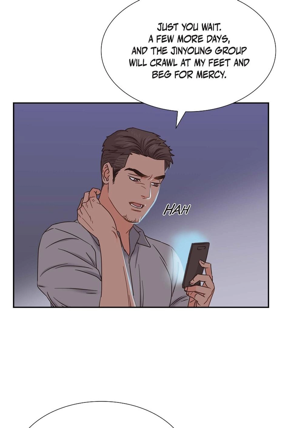 The Scandal (DOG) Chapter 77 page 69 - 