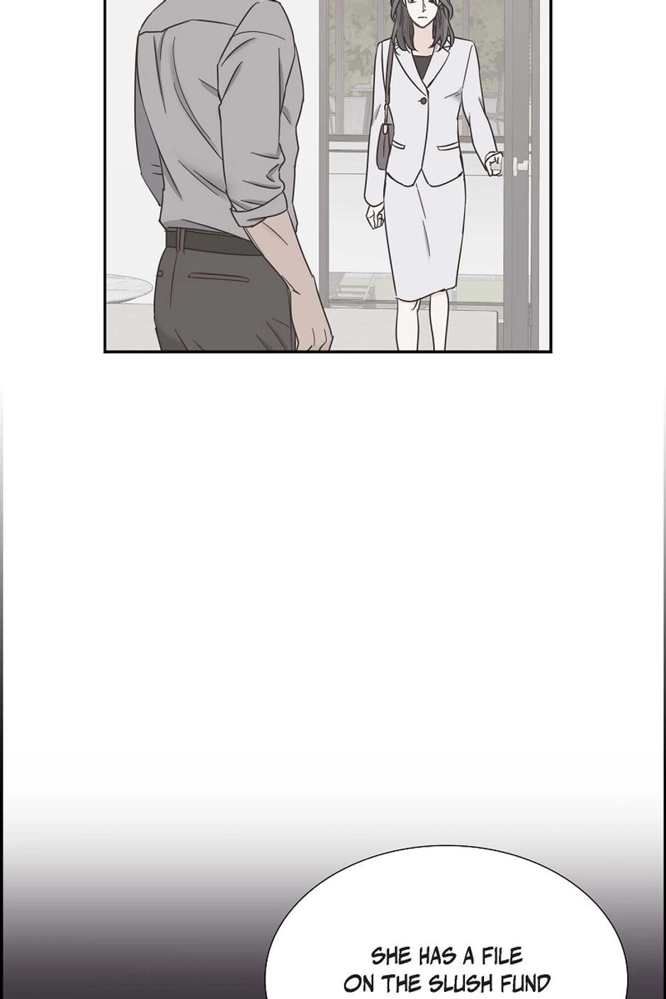 The Scandal (DOG) Chapter 77 page 74 - 