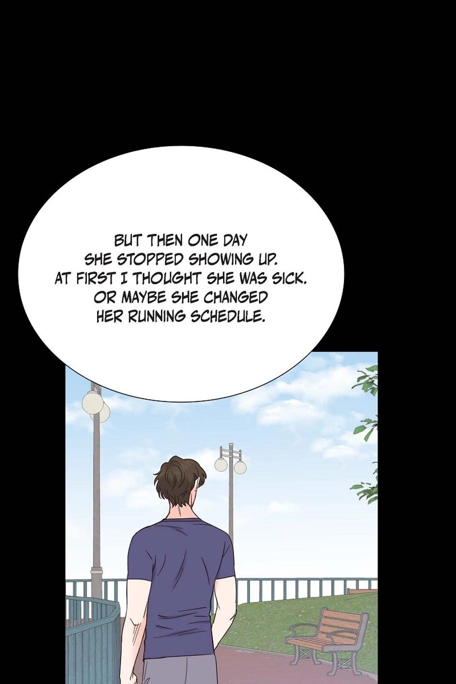The Scandal (DOG) Chapter 77 page 9 - 