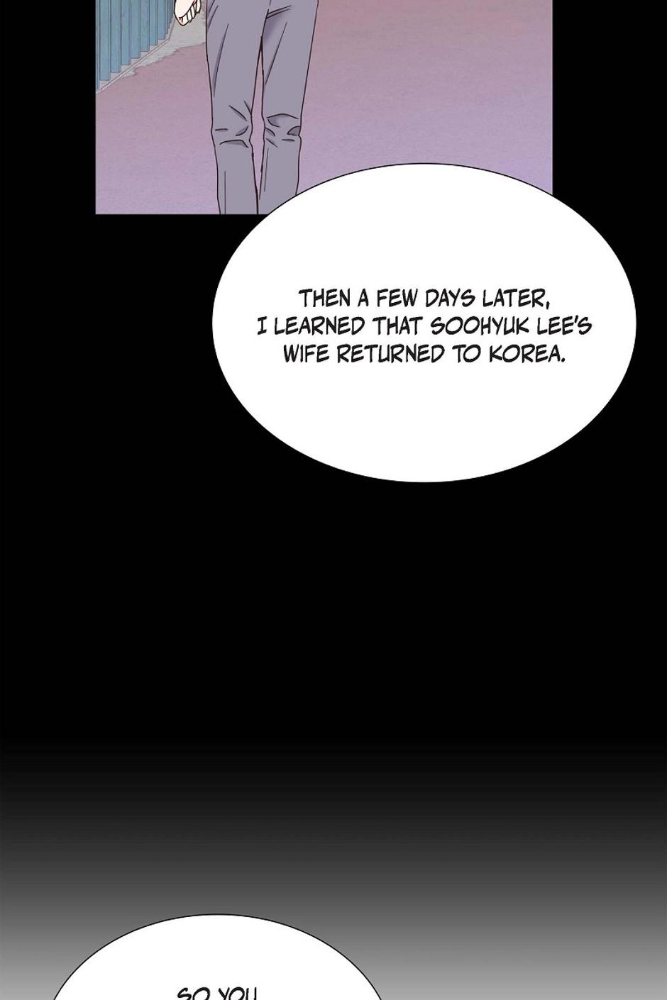 The Scandal (DOG) Chapter 77 page 10 - 